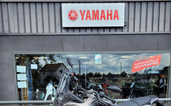 YAMAHA TENERE 700 2025