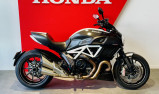 DUCATI 1200 DIAVEL CARBON