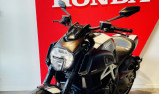 DUCATI 1200 DIAVEL CARBON
