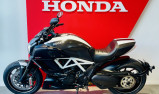DUCATI 1200 DIAVEL CARBON
