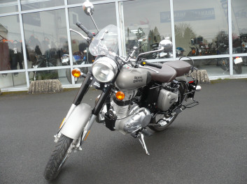 ROYAL ENFIELD BULLET 500 CLASSIC