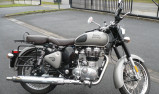 ROYAL ENFIELD BULLET 500 CLASSIC