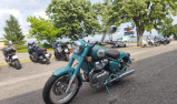 ROYAL ENFIELD CLASSIC 650 ABS COLORIS TEAL GREEN NEUVE 0KMS