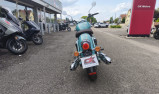 ROYAL ENFIELD CLASSIC 650 ABS COLORIS TEAL GREEN NEUVE 0KMS