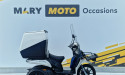 PIAGGIO MYMOOVER
