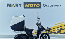PIAGGIO MYMOOVER