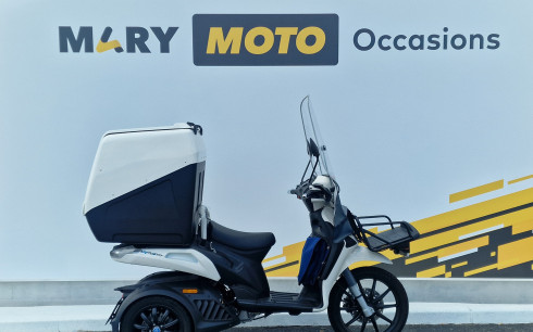 PIAGGIO MYMOOVER