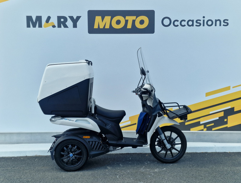 PIAGGIO MYMOOVER