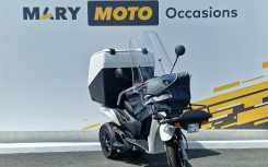 PIAGGIO MYMOOVER