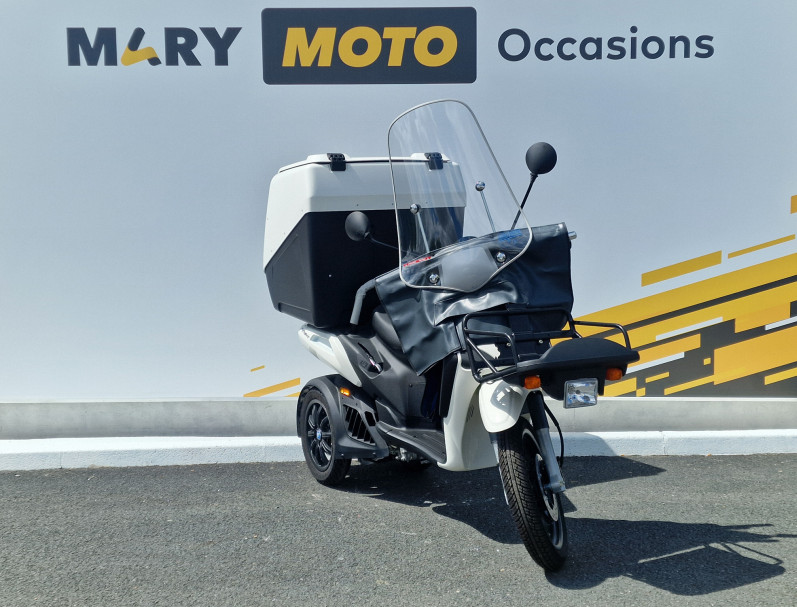 PIAGGIO MYMOOVER