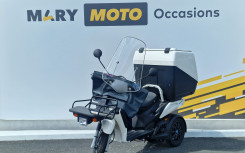 PIAGGIO MYMOOVER