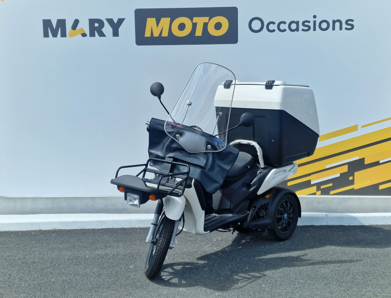 PIAGGIO MYMOOVER