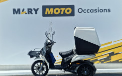 PIAGGIO MYMOOVER