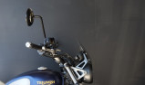 TRIUMPH STREET SCRAMBLER  900 GOLD LINE EDITION