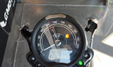 TRIUMPH STREET SCRAMBLER  900 GOLD LINE EDITION