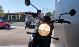 TRIUMPH STREET SCRAMBLER  900 GOLD LINE EDITION
