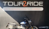 TRIUMPH STREET SCRAMBLER  900 GOLD LINE EDITION