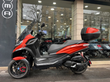 PIAGGIO MP3 400 HPE SPORT ABS ASR ETA NEUF 5643 KM