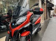 PIAGGIO MP3 400 HPE SPORT ABS ASR ETA NEUF 5643 KM