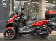 PIAGGIO MP3 400 HPE SPORT ABS ASR ETA NEUF 5643 KM