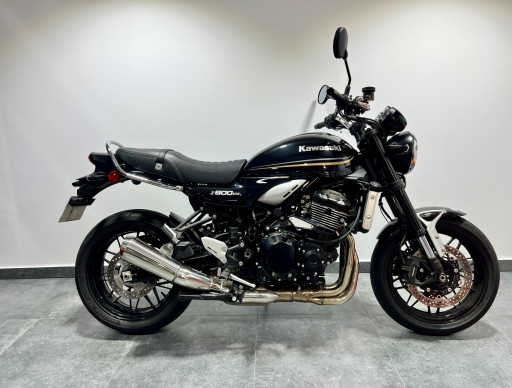 KAWASAKI Z900 RS