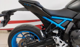SUZUKI GSX-8S