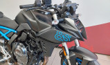 SUZUKI GSX-8S