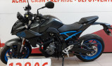 SUZUKI GSX-8S