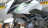 KAWASAKI VERSYS 650 2018 CG OK (63155)
