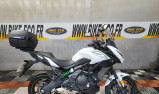 KAWASAKI VERSYS 650 2018 CG OK (63155)