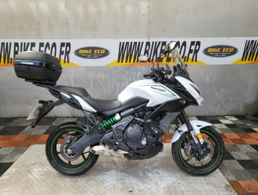 KAWASAKI VERSYS 650 2018 CG OK (63155)