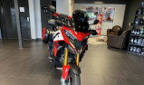 DUCATI MULTISTRADA PIKES PEAK