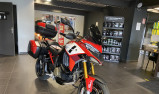 DUCATI MULTISTRADA PIKES PEAK