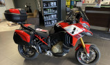 DUCATI MULTISTRADA PIKES PEAK