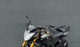 YAMAHA FAZER 800 FZ8