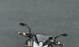 YAMAHA FAZER 800 FZ8