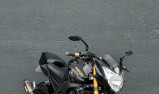 YAMAHA FAZER 800 FZ8