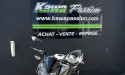 KAWASAKI Z400
