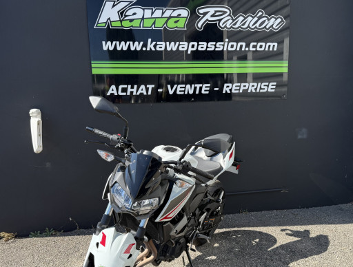 KAWASAKI Z400
