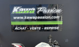 KAWASAKI Z400