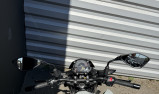 KAWASAKI Z400