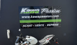 KAWASAKI Z400