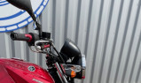 YAMAHA YBR 125
