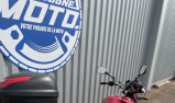 YAMAHA YBR 125