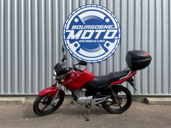 YAMAHA YBR 125