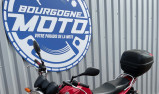 YAMAHA YBR 125