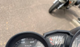 YAMAHA YBR 125
