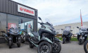 YAMAHA TRICITY 300