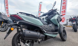 YAMAHA TRICITY 300
