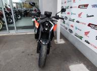 KTM 990 DUKE